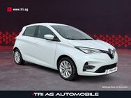 Renault ZOE, EXPERIENCE (Selection) R1 E 50 Safety-Paket EASY LINK, Jahr 2021 - Kippenheim