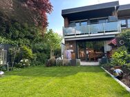 saniertes Reihenendhaus in ruhiger Lage - Bad Schwartau