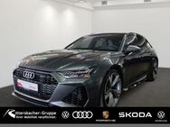 Audi RS 6 Avant Allradlenkung Panoramad Matrix 280km/h - Grünstadt