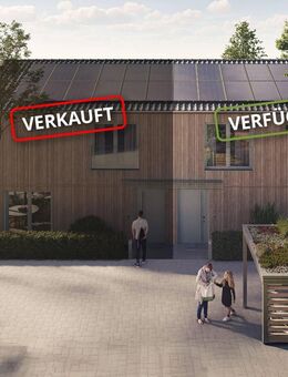 Ihr nachhaltiges Eigenheim in Markt Schwaben - Wohnqualität mit Siegel - Markt Schwaben