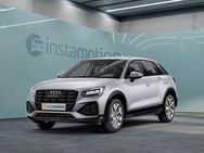 Audi Q2, 35 TDI advanced | |, Jahr 2024 - München