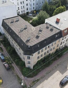 Unsaniertes Mehrfamilienhaus - Ihre Chance zur individuellen Gestaltung - Magdeburg