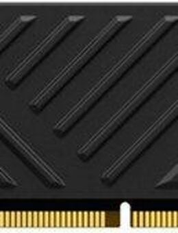 ADATA XPG DDR4 3200 16GB GAMMIX D35 BLACK PC-Arbeitsspeicher