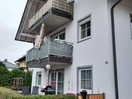 4-Zimmerwohnung mit Balkon in Abensberg - Abensberg