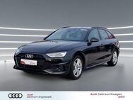 Audi A4, Avant Advanced 40 TDI qu, Jahr 2024 - Ingolstadt