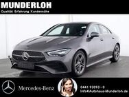 Mercedes CLA 200 AMG, Line Advanced Plus Coupé W-Paket, Jahr 2024 - Oldenburg