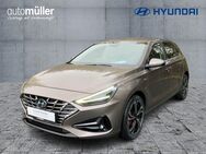 Hyundai i30, PRIME FLA SpurW, Jahr 2020 - Auerbach (Vogtland)