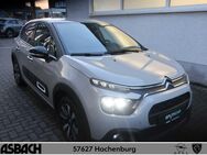 Citroën C3, Max, Jahr 2024 - Hachenburg