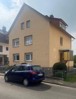 Mehrfamilienhaus in attraktiver Lage - Hameln