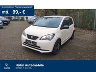 Seat Mii, 1.0 By Mango Paket, Jahr 2014 - Backnang