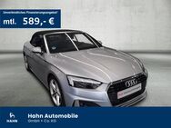 Audi A5, Cabriolet Advanced 35TDI, Jahr 2024 - Esslingen (Neckar)