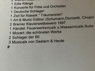 CD -Vorwiegend Klassic - Efringen-Kirchen