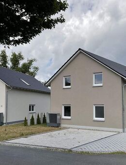 Hereinkommen und wohlfühlen! - Burgkunstadt