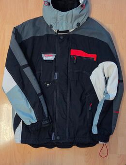 Skijacke Herren Colmar Größe M / 48 - Radolfzell (Bodensee)