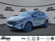 Nissan Qashqai, Tekna e-POWER, Jahr 2022 - Bielefeld