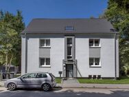 Demnächst frei! 2-Zimmer-Wohnung in Gelsenkirchen Scholven - Gelsenkirchen
