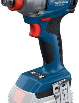 Bosch Professional Akku-Drehschlagschrauber »GDX 18V-285«, ohne Akku, ohne Ladegerät
