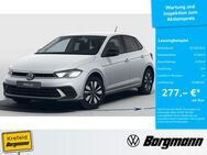 VW Polo, 1.0 TSI Goal, Jahr 2022 - Krefeld