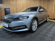 Skoda Superb, 2.0 TDI Combi, Jahr 2021 - Leer (Ostfriesland)