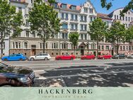 Licht, Stil und Lage - Ihre Traumwohnung in Leipzig - Leipzig