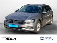 VW Passat Variant, 1.5 TSI Business, Jahr 2024 - Schwäbisch Hall