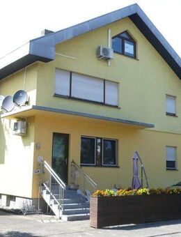 Nur 179.000 EUR!! Interessante 3-Zimmer-Wohnung mit Einzelgarage in 76437 Rastatt-Plittersdorf - Rastatt