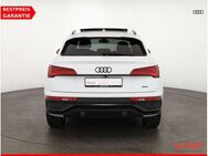 Audi Q5 SB S-Line 45 TFSI quattro s-tronic LED Navi S - Sandersdorf Brehna