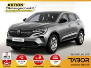 Renault Austral, Evolution Mild Hybrid 160 Automatik, Jahr 2022 - Achern