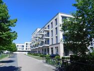 Topmoderne 2-R-Wohnung in den Waisengärten - Schwerin