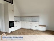 Vermietete Eigentumswohnung mit Balkon und Studio - Leer (Ostfriesland)