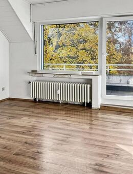 Erste eigene Wohnung oder Immobilieninvest ? - Mülheim (Ruhr)