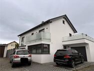 Einfamilienhaus in ruhiger Wohnlage von Wolpertswende mit schönem Gartengrundstück und Einzelgarage - Wolpertswende