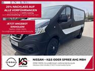 Nissan NV300 Kasten L1H1 2,7t COM - Fürstenwalde (Spree)