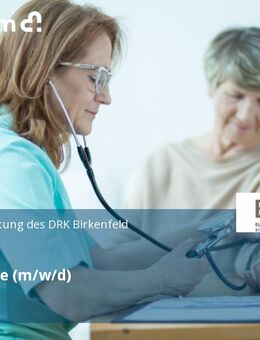 Psychologe (m/w/d) - Birkenfeld (Rheinland-Pfalz)