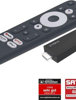 Strong Streaming-Stick SRT41