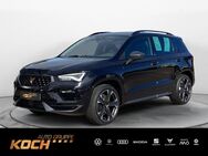 CUPRA Ateca, 2.0 TSI VZ, Jahr 2022 - Schwäbisch Hall