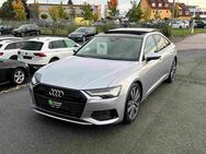 Audi A6, Lim 50TDI qu sport, Jahr 2020 - Schwabach