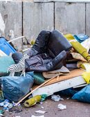 Entrümpelung und Entsorgung in 50765