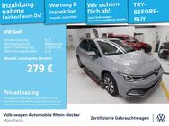 VW Golf, 1.0 VIII eTSI Move Gar 2028, Jahr 2023 - Mannheim