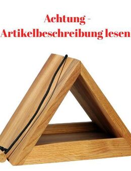 Dobar Vogelfutterhaus hängend Vogelhaus Futterstation #DH30 - Birkenfeld (Baden-Württemberg)