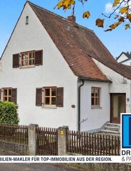 Charmantes Einfamilienhaus mit Einbauküche und Garage in Lenting - Lenting