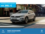 VW T-Roc, 1.5 TSI MOVE 150PS, Jahr 2024 - Wendlingen (Neckar)