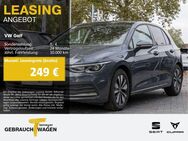 VW Golf 2.0 TDI DSG MOVE PANO AHK KAMERA LED+ - Gelsenkirchen