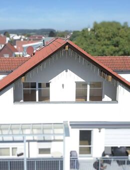 Luxuriös wohnen in Wettstetten - 94?m² Design trifft Wohnqualität - Wettstetten