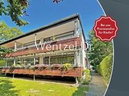 PROVISIONSFREI für Käufer - großzügige Maisonette-Whg. in Blankenese - Hamburg