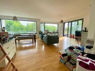Befristet: Seeblick, Stil & Ruhe - Ihr Penthouse im grünen Grunewald! - Berlin
