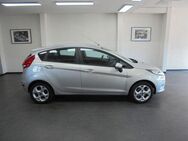 Ford Fiesta 1,25 Klima 58.000 km TÜV 09/2026 - Asperg