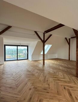 LOFT-LIVING DER EXTRAKLASSE - Lüneburg