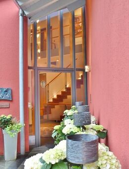 **Einzigartiges, exklusives Wohnhaus mit Naturschwimmteich in Prüm/Eifel** - Prüm