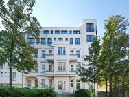 Erstbezug in ruhiger Lage: Lichterfüllte Drei-Zimmerwohnung - Berlin